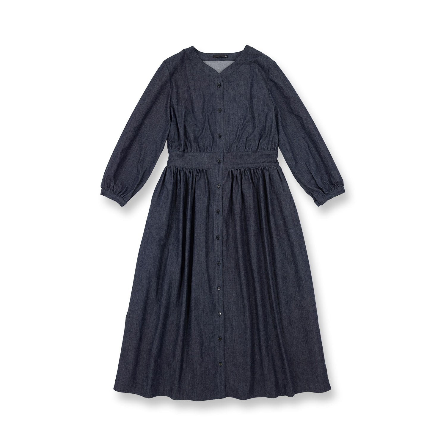 One-piece dress