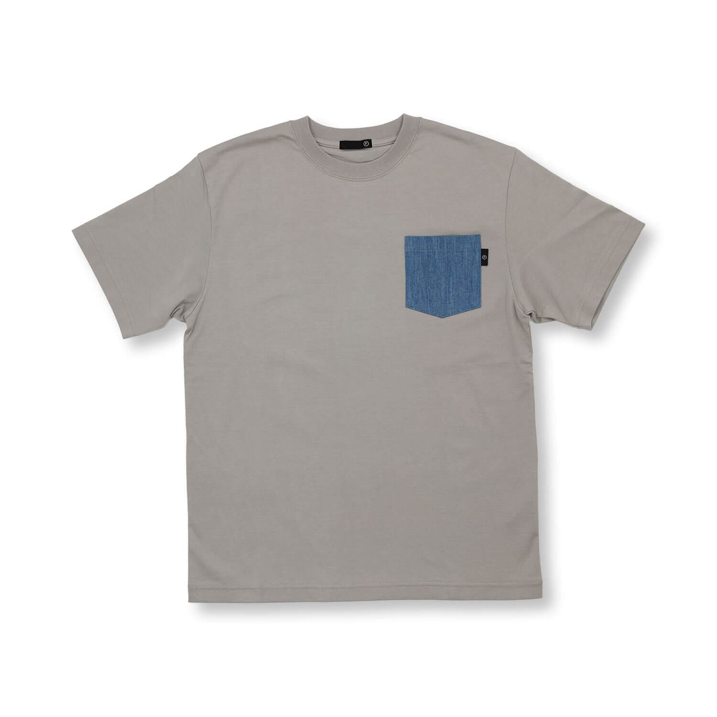 ポケットTシャツ