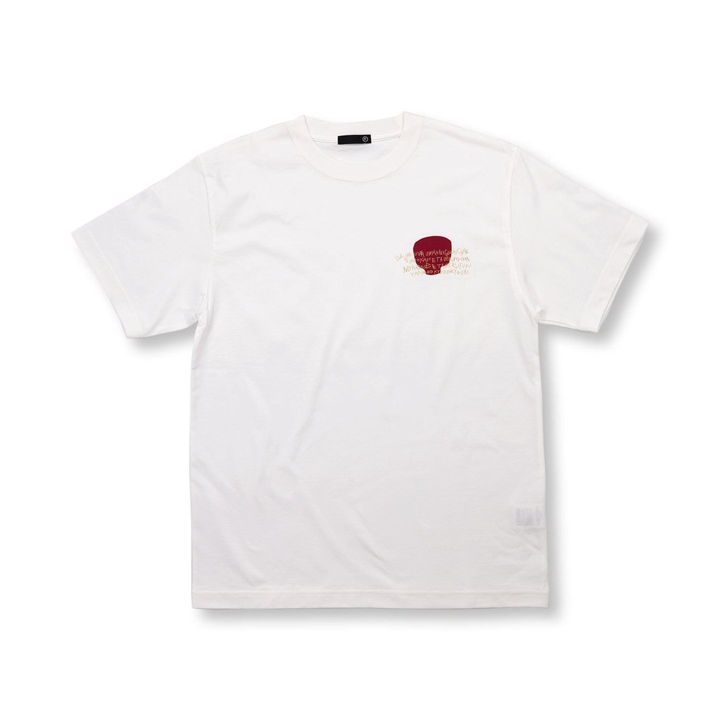 プリントTシャツ