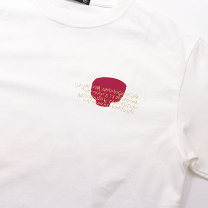 プリントTシャツ