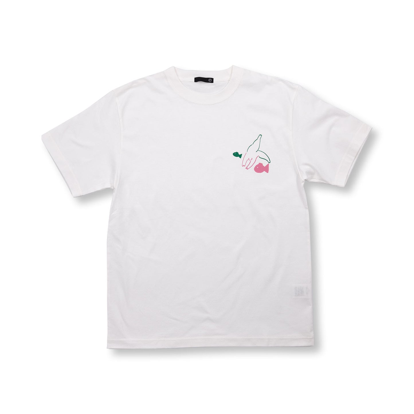 プリントTシャツ