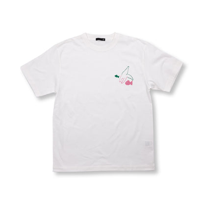 プリントTシャツ