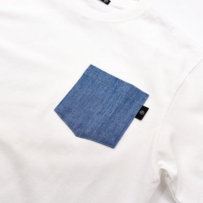 ポケットTシャツ